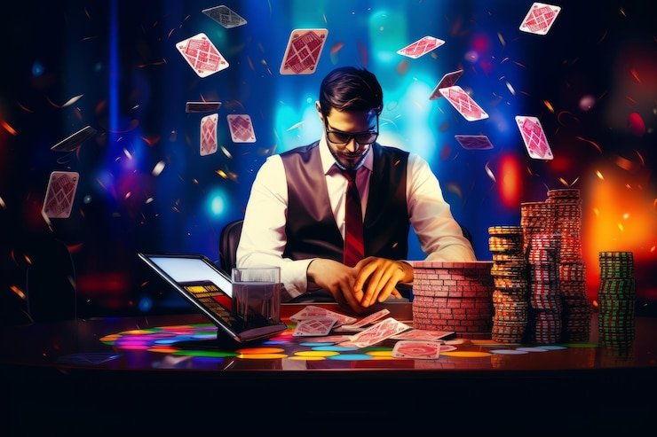বাংলাদেশি স্পোর্টস বিনোদনের মোবাইল দৃশ্য